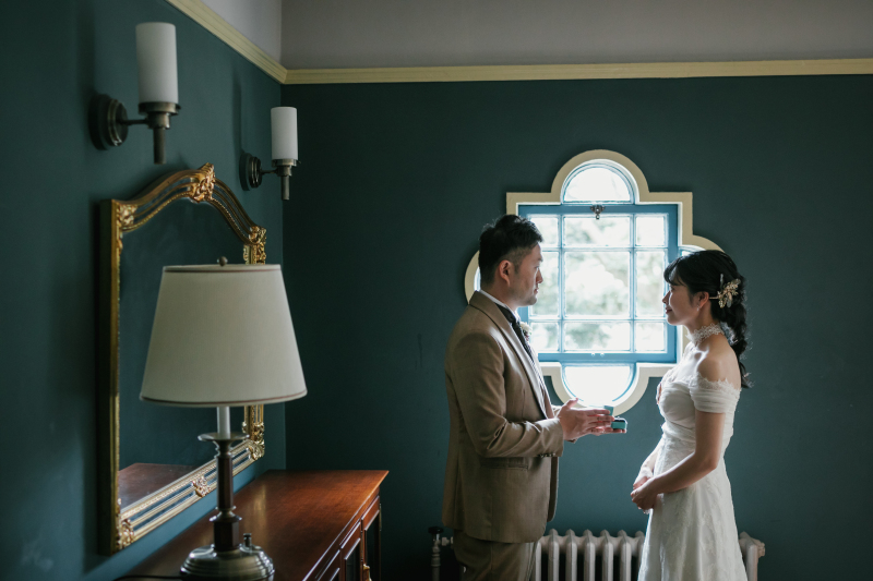 【洋館・邸宅】山手西洋館・横浜洋館撮影プラン◆ご新婦ヘアセット&メイク・ご移動費・撮影申請料・補正済全データ込み