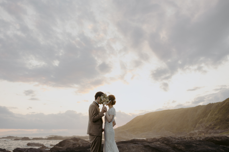 【Photorait限定!】『城ヶ島ロケーションフォト』豪華7大特典!<ヘアメイク・移動費・申請費・全データ付き>