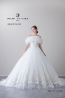 ISAMUMORITA MK-231(OW)