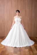 PRM-A-009-07(Barbie BRIDAL)