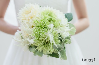 ブーケ(B19-002)