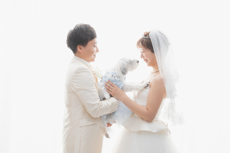 洋装でチェンジして♡