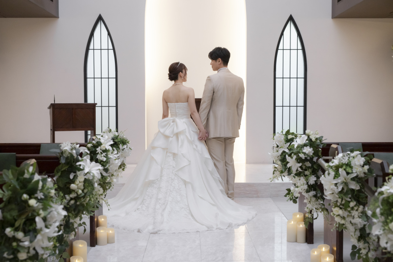 バックショット*