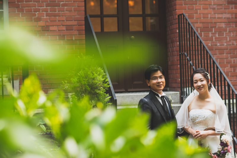 ブリックススクエア