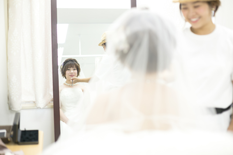 これから撮影♪