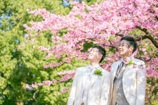 和装+洋装ロケーション！！