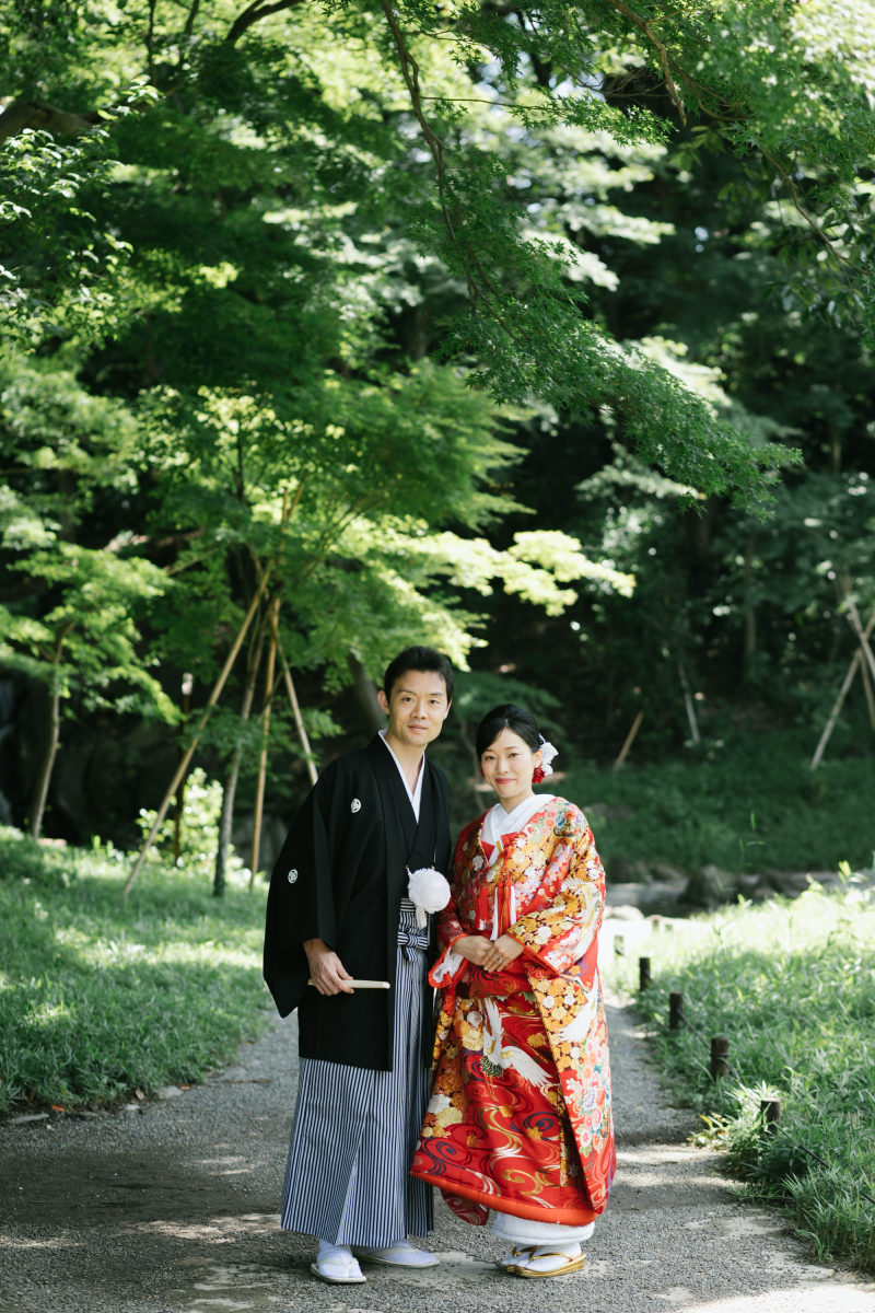 梅雨の合間の・・・