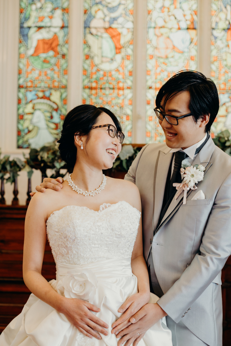 新しい家族が♡