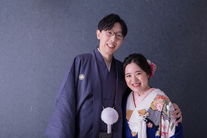 たくさんの『着たい!』が叶う撮影♡