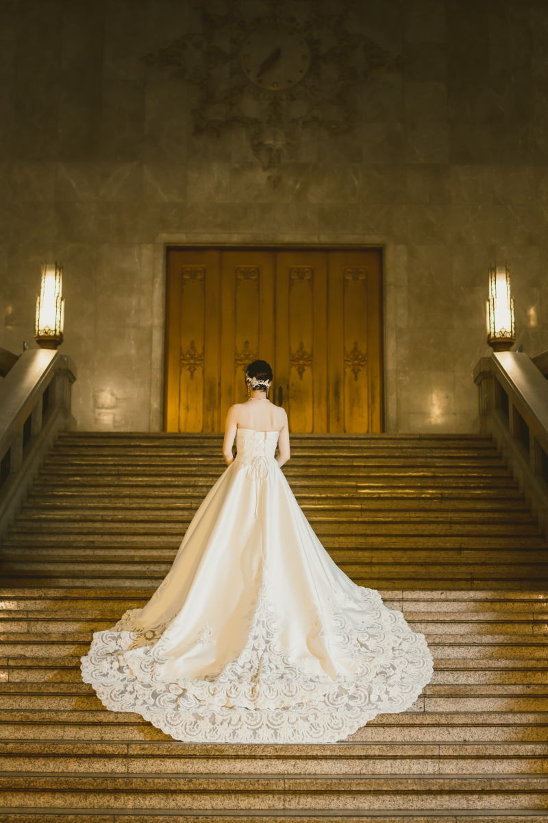 洗練された時間