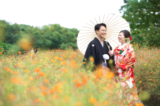 浜離宮恩師庭園