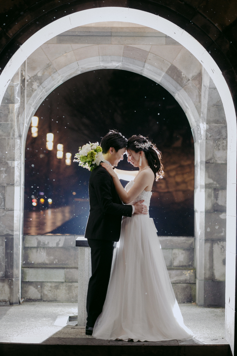 お城の中みたい♡