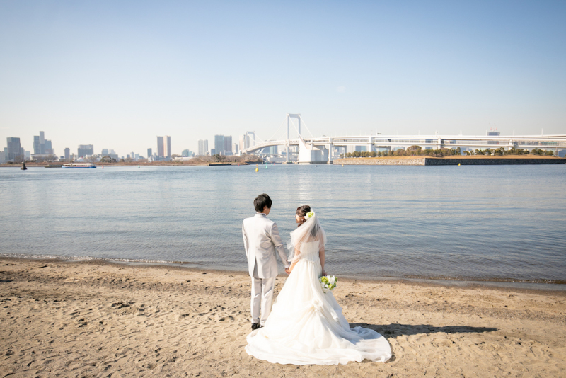 バックショット