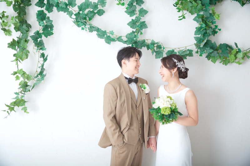 見つめ合うと、、、