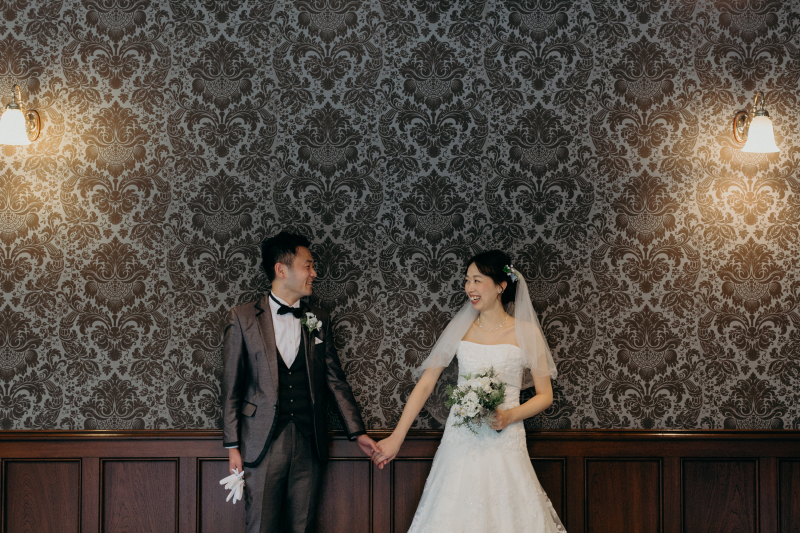 和装　スタジオ・洋装　ロケーション