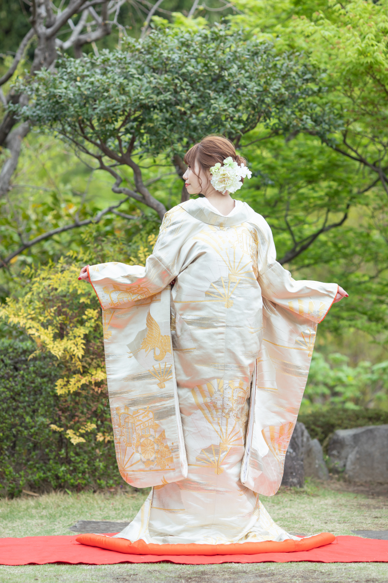 バックショット