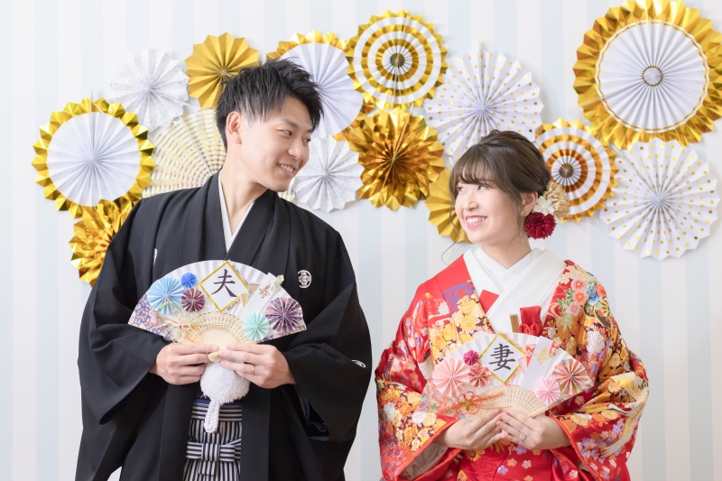 和装　スタジオ