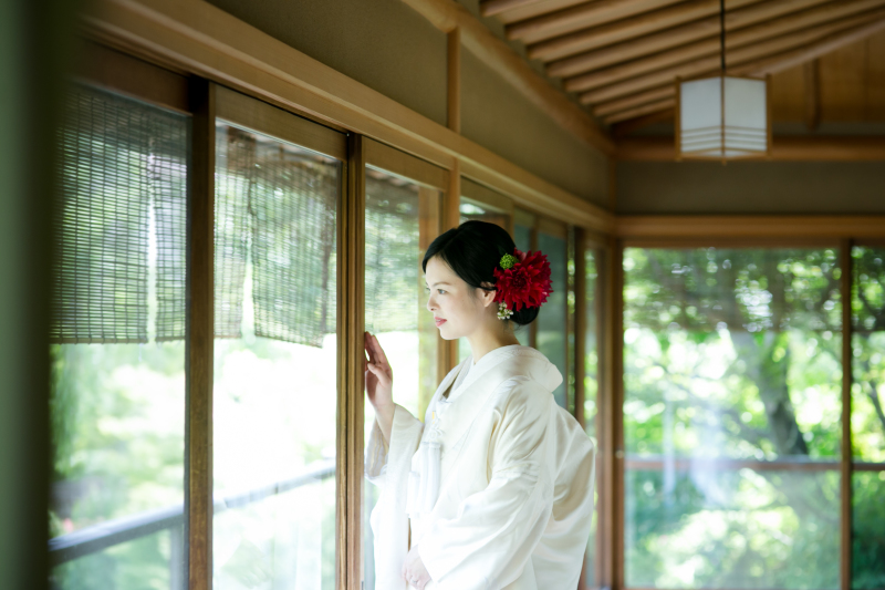 ひとりの女性として・・