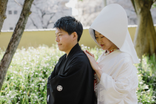 和装　ロケーション