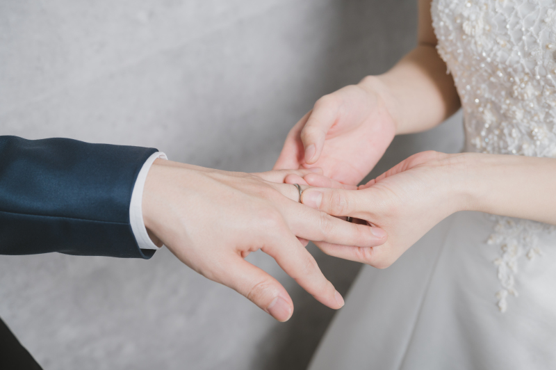 お手元ショットも