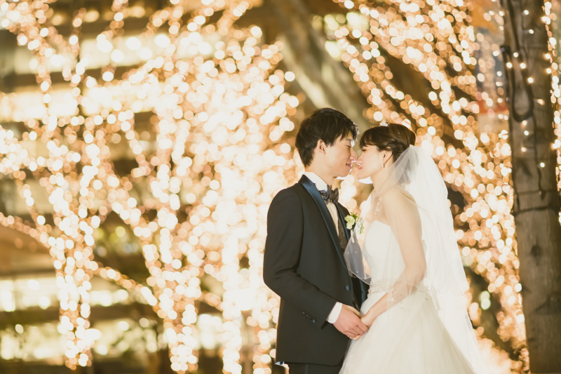 イルミネーション