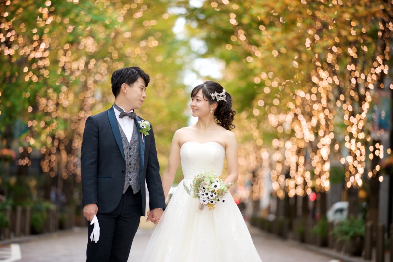 イルミネーション