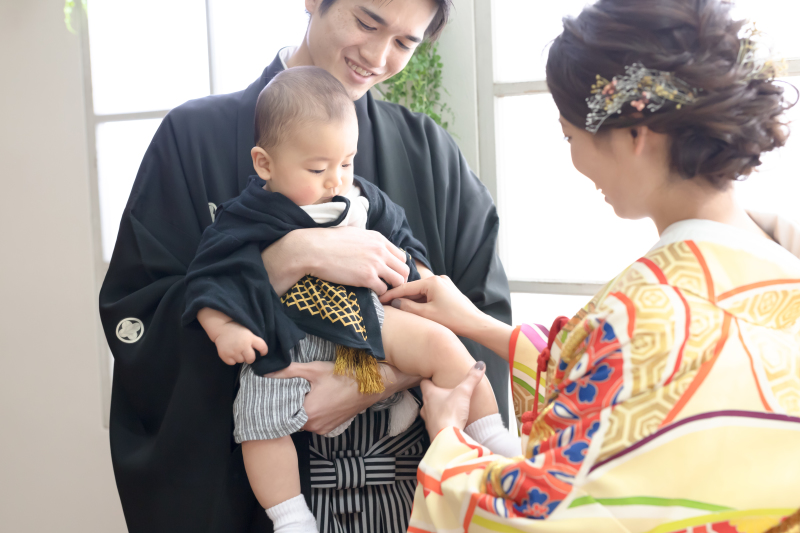 みんなで楽しく