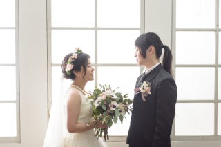 スタジオ　和装＆洋装