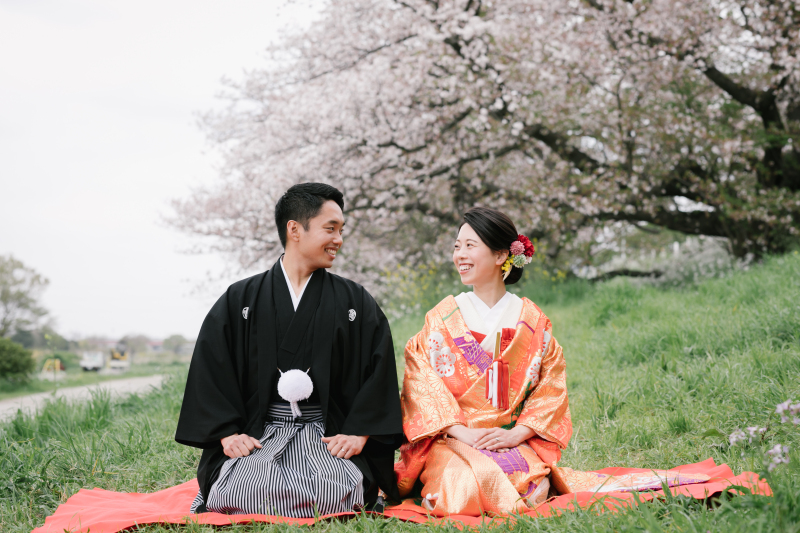 幸せの確約ですね！