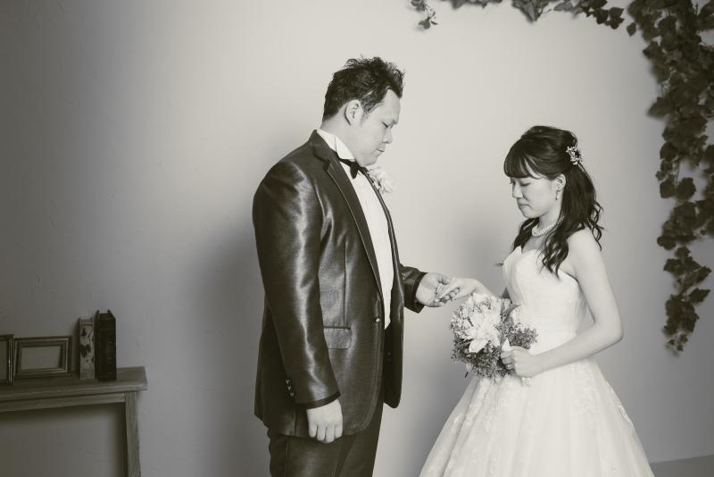 レトロな感じに♪