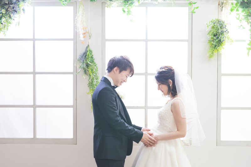 これから３人で