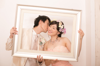 スタジオ　和装・洋装