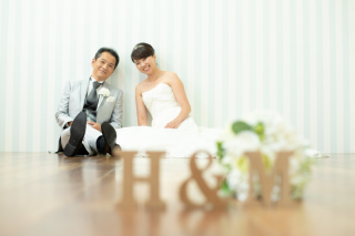 スタジオ　和装＆洋装