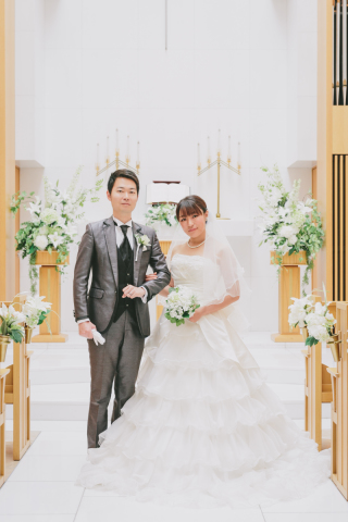 東京ガーデンパレス