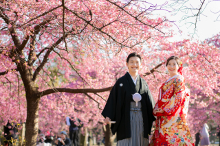 和装　ロケーション