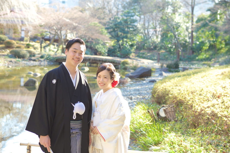 和装ロケーション