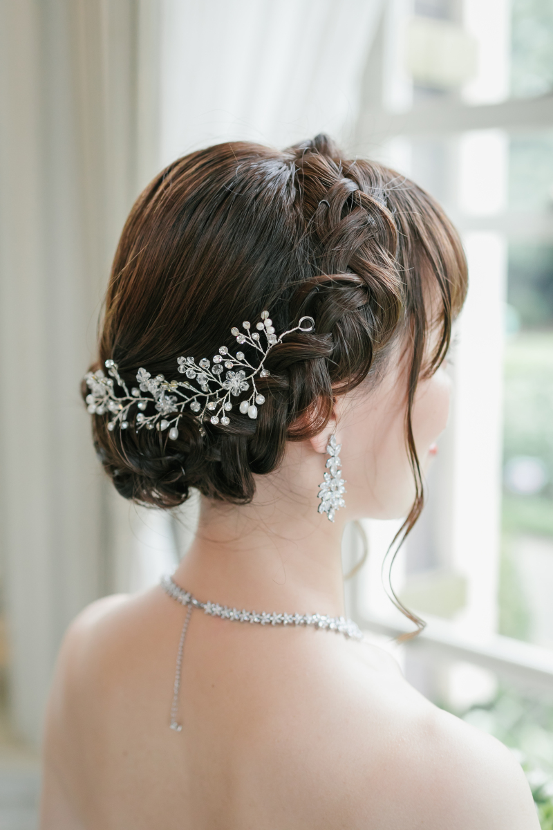 ヘアスタイル❇︎