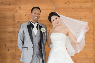 スタジオフォト