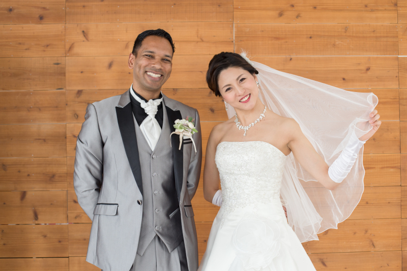 スタジオフォト