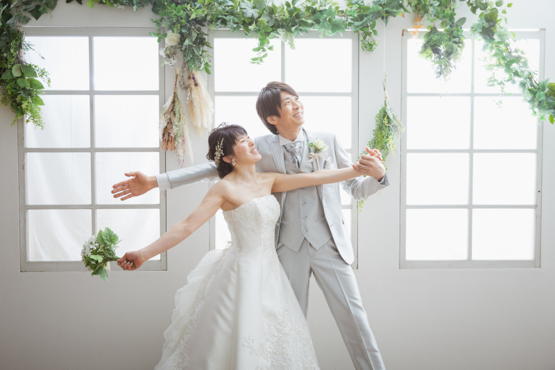 決めポーズ！！