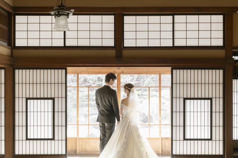 バックショット＊