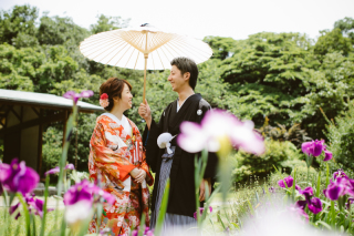 浜離宮恩賜庭園