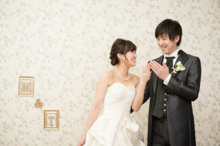 表参道スタジオ撮影