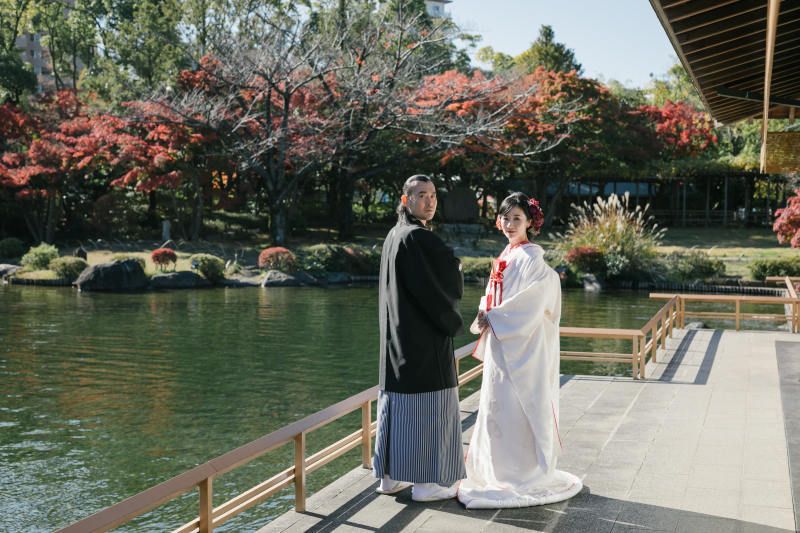 美しい景色と✴︎