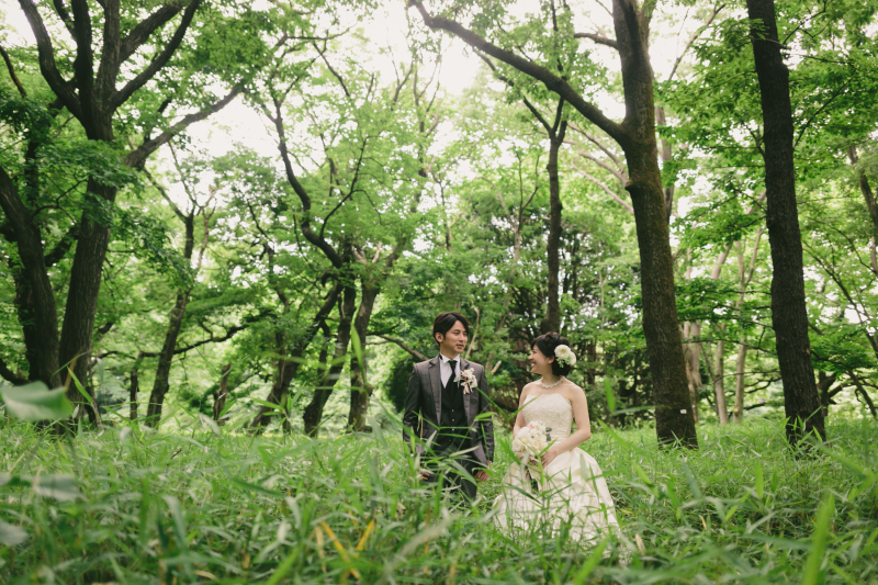 スタイルチェンジです!