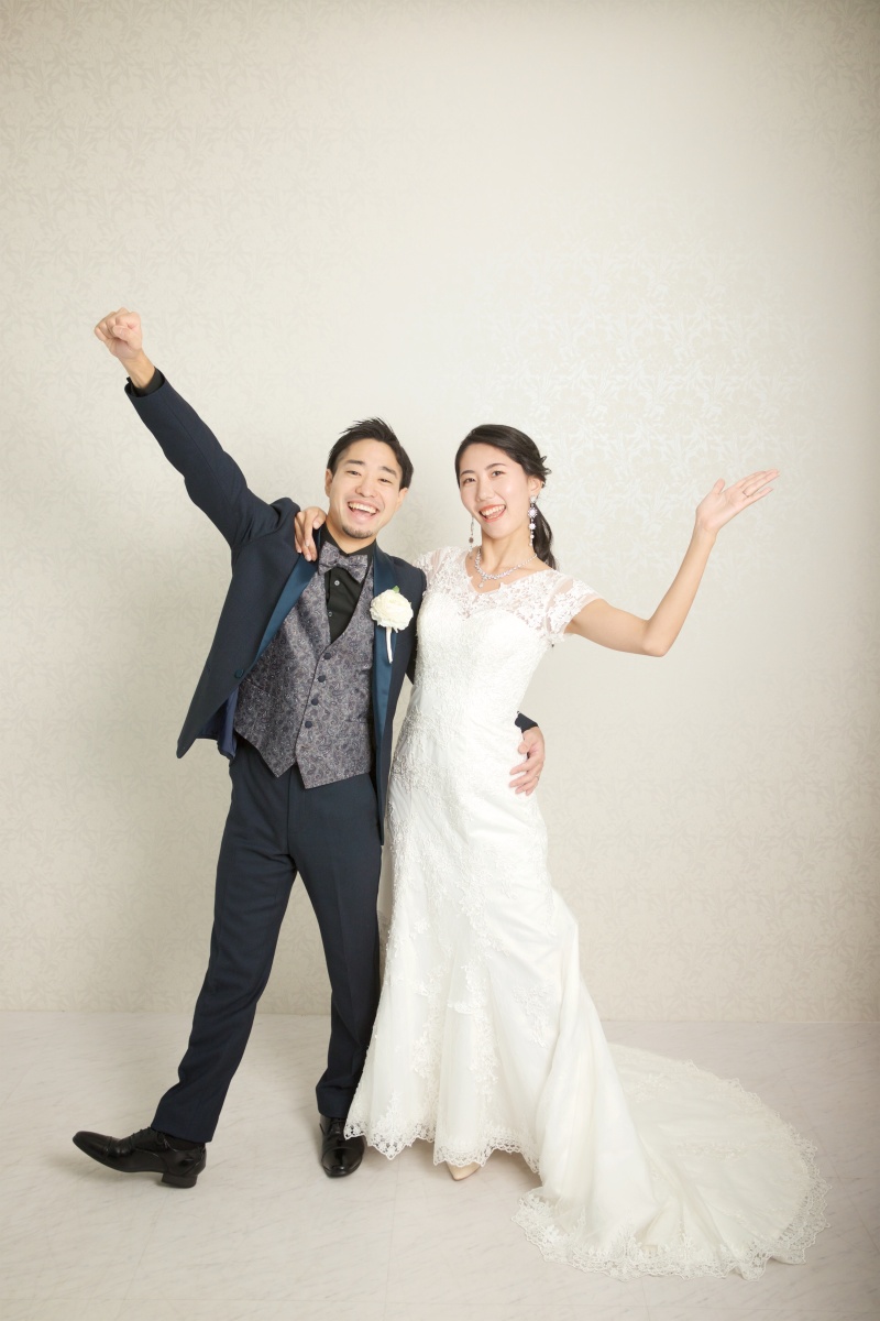 すこしおちゃめに