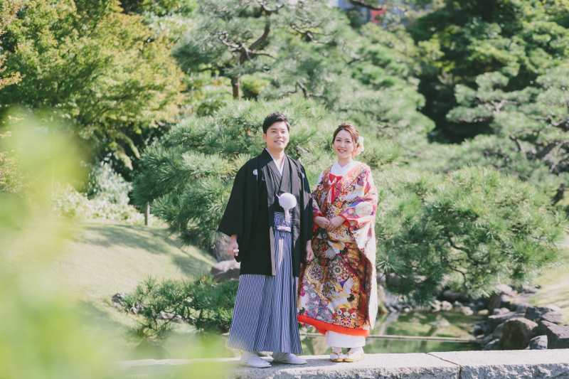 和装ロケーション