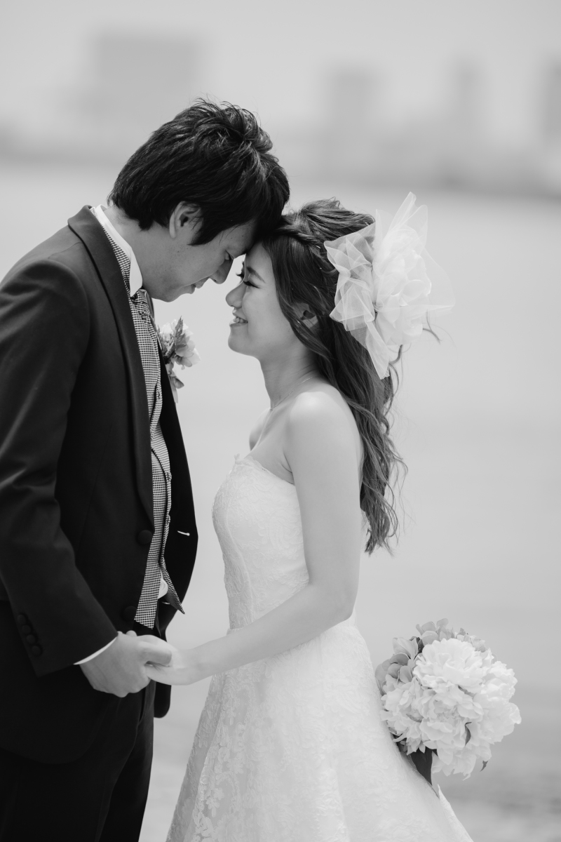 モノクロも・・