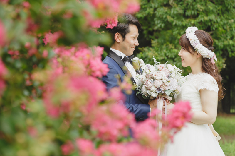 ロケーションフォト