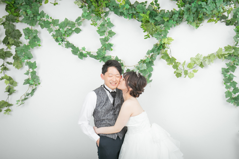 ラブラブショット